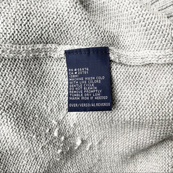 🧶 Tommy Hilfiger Knit - Picture 6 of 6